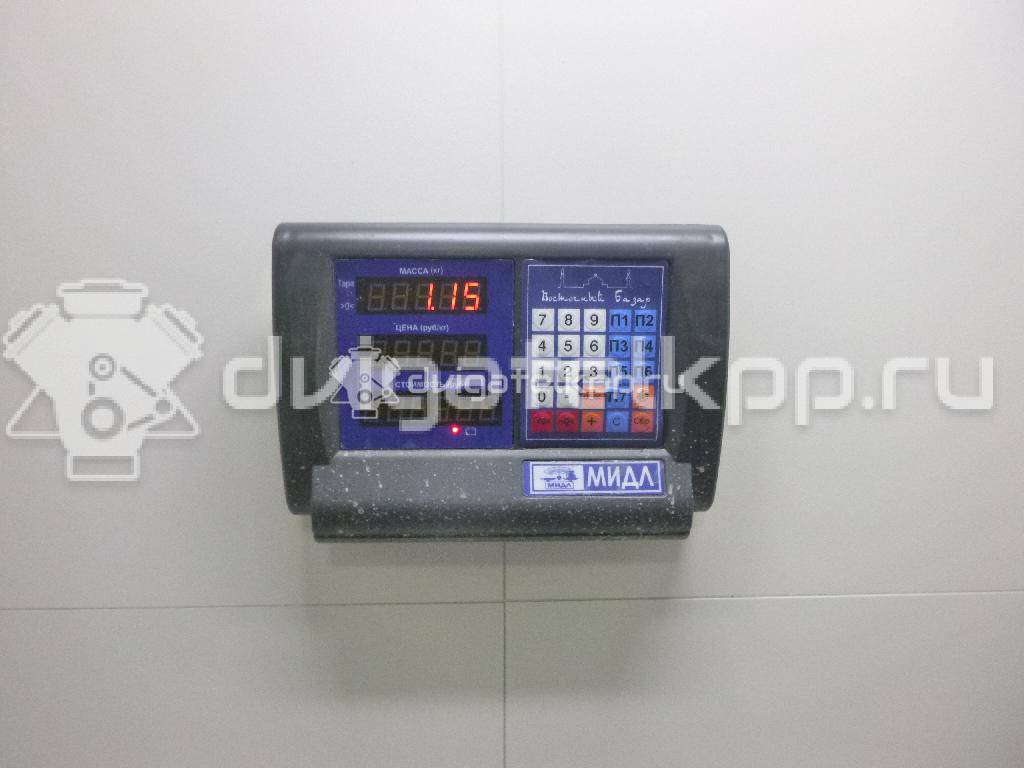 Фото Блок предохранителей  96451746 для chevrolet Lacetti {forloop.counter}}
