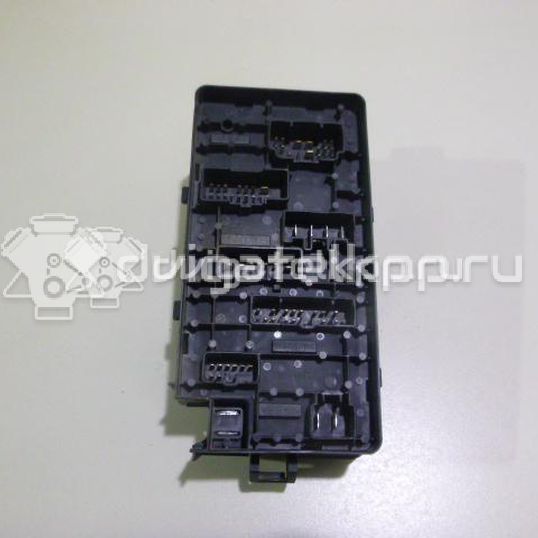 Фото Блок предохранителей  96451746 для chevrolet Lacetti
