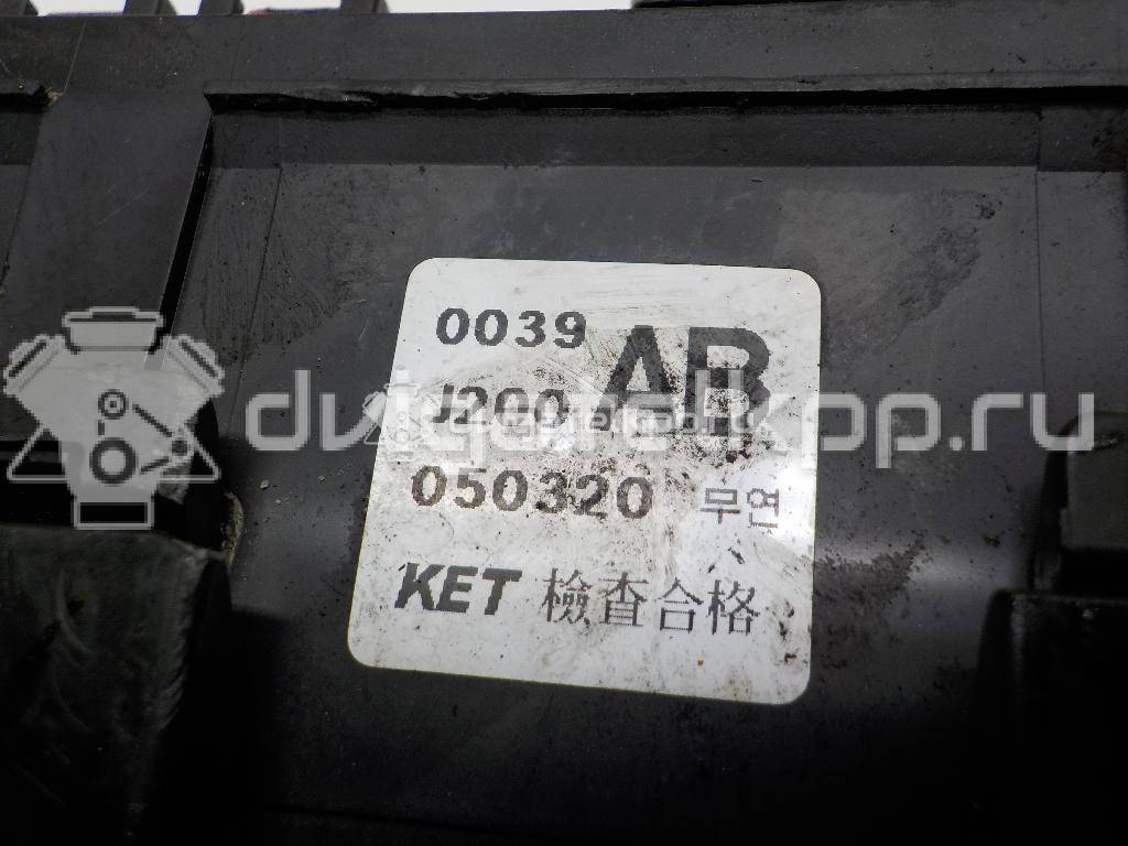 Фото Блок предохранителей  96451740 для chevrolet Lacetti {forloop.counter}}