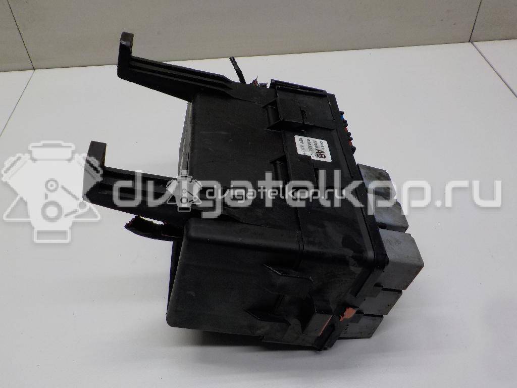 Фото Блок предохранителей  96451740 для chevrolet Lacetti {forloop.counter}}