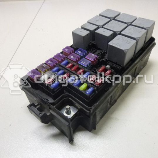 Фото Блок предохранителей  96451740 для chevrolet Lacetti