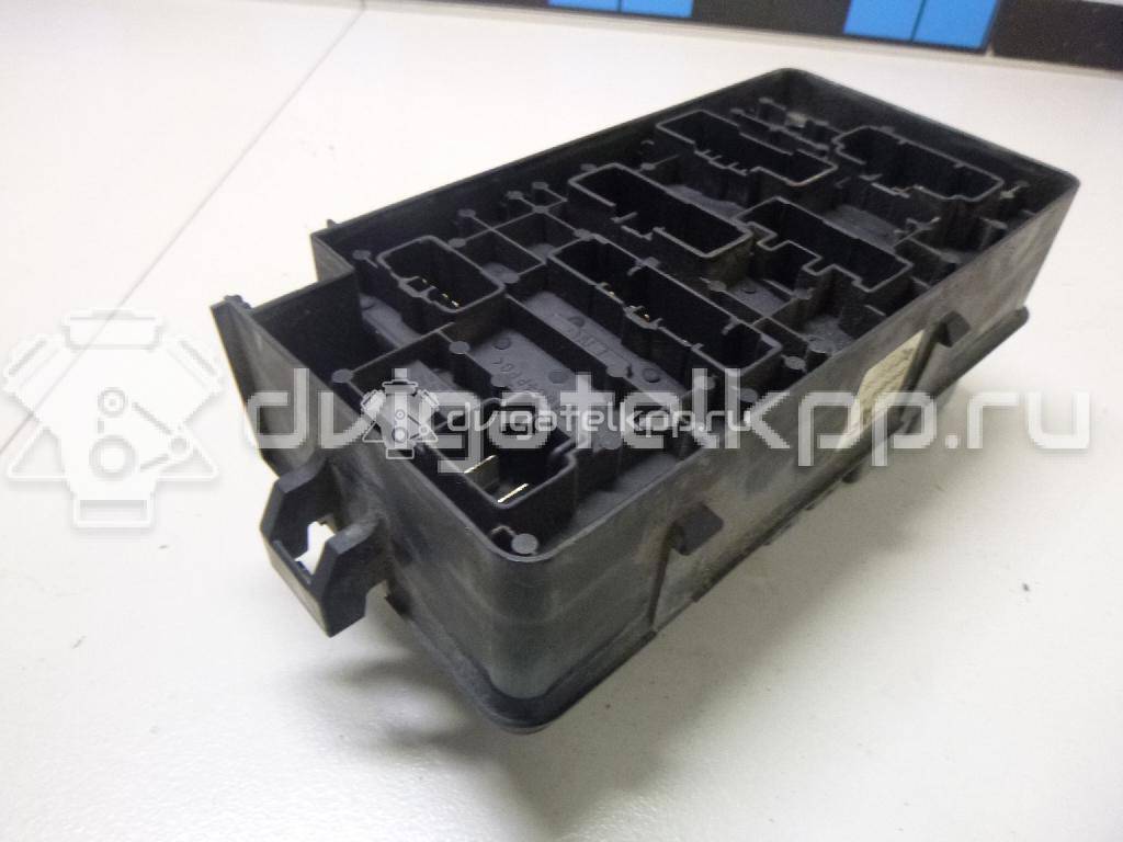Фото Блок предохранителей  96451740 для chevrolet Lacetti {forloop.counter}}