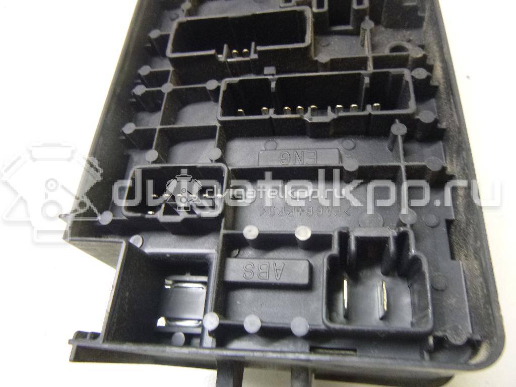 Фото Блок предохранителей  96451740 для chevrolet Lacetti {forloop.counter}}