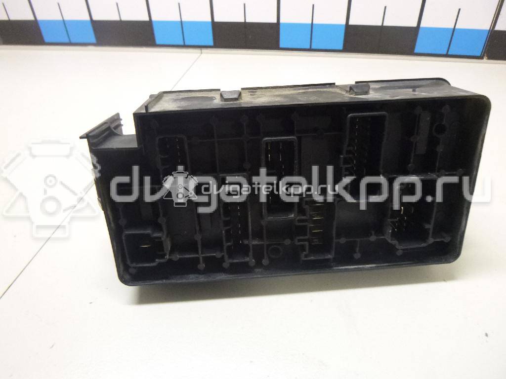 Фото Блок предохранителей  96451740 для chevrolet Lacetti {forloop.counter}}