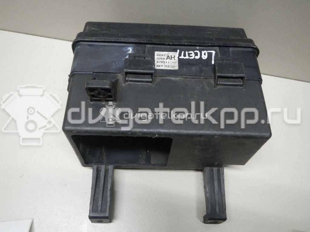 Фото Блок предохранителей  96451740 для chevrolet Lacetti {forloop.counter}}