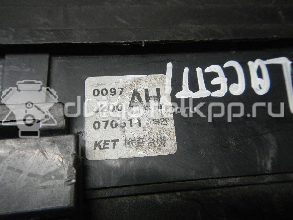 Фото Блок предохранителей  96451740 для chevrolet Lacetti {forloop.counter}}