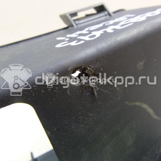 Фото Корпус блока предохранителей  96551400 для chevrolet Lacetti