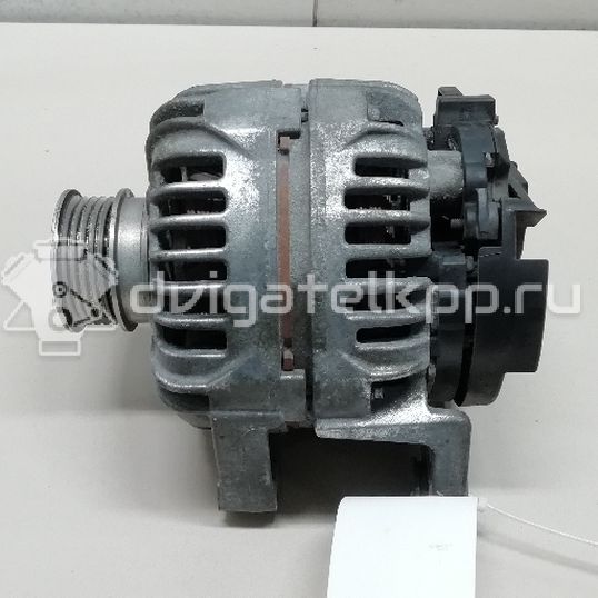 Фото Генератор  55556067 для Opel Tigra / Astra / Corsa / Vectra / Combo