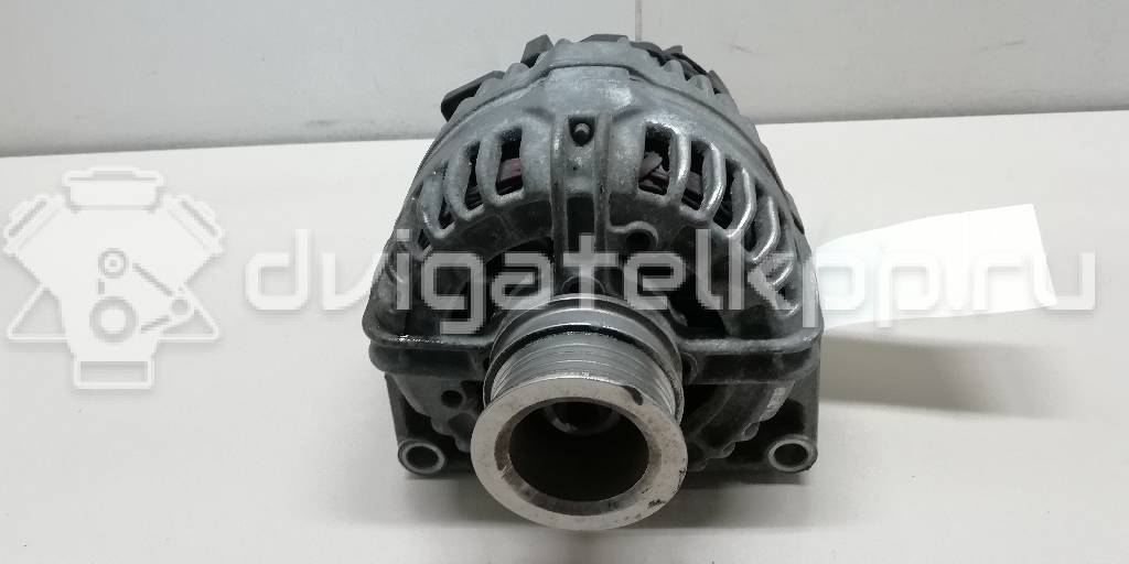 Фото Генератор  55556067 для Opel Tigra / Astra / Corsa / Vectra / Combo {forloop.counter}}