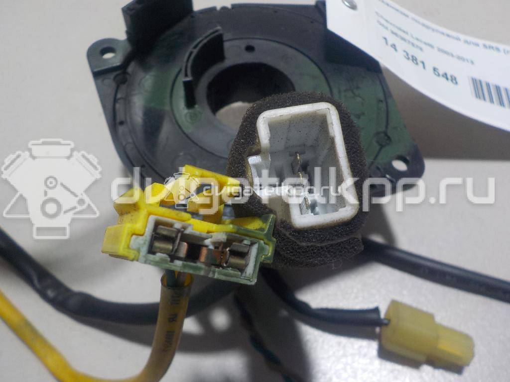 Фото Механизм подрулевой для SRS (ленточный)  96387578 для chevrolet Lacetti {forloop.counter}}