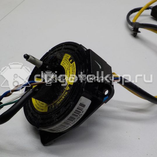 Фото Механизм подрулевой для SRS (ленточный)  96387578 для chevrolet Lacetti