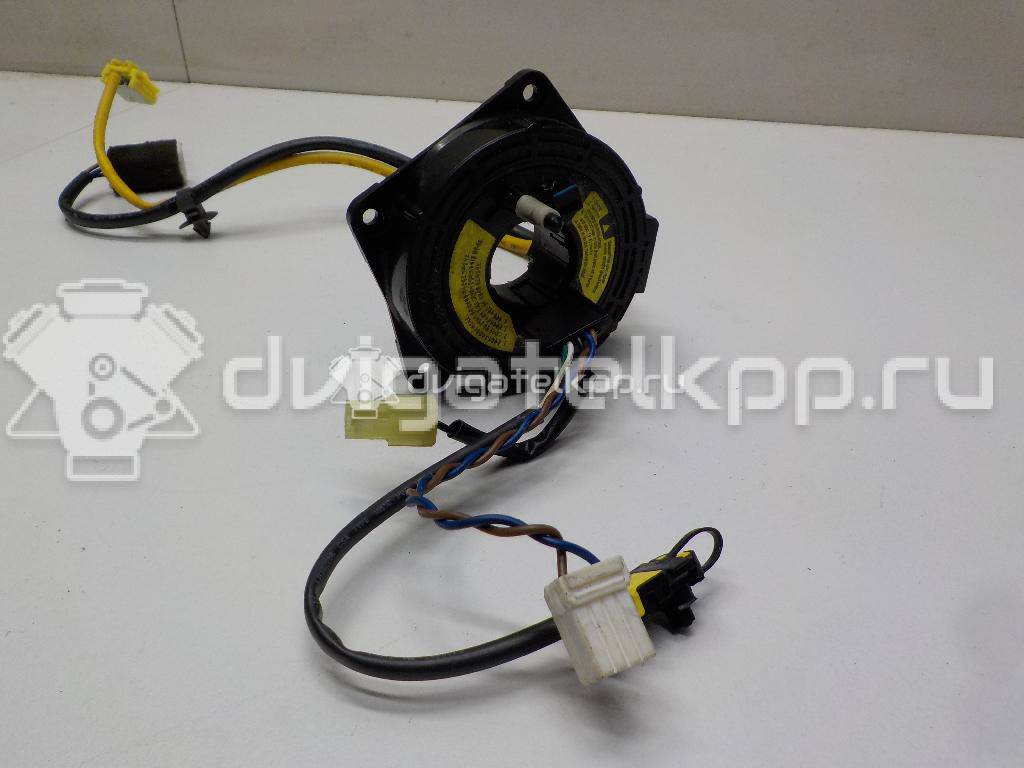 Фото Механизм подрулевой для SRS (ленточный)  96387578 для chevrolet Lacetti {forloop.counter}}