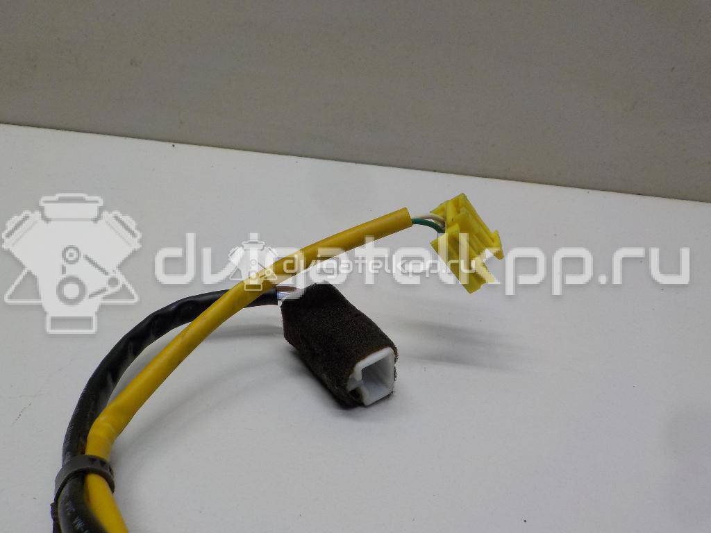 Фото Механизм подрулевой для SRS (ленточный)  96387578 для chevrolet Lacetti {forloop.counter}}