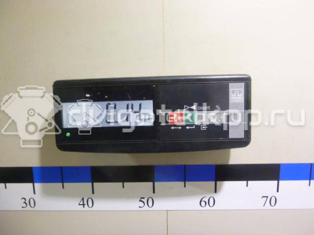 Фото Механизм подрулевой для SRS (ленточный)  96815293 для chevrolet Lacetti {forloop.counter}}