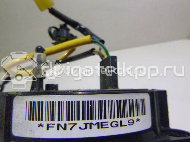 Фото Механизм подрулевой для SRS (ленточный)  96815293 для chevrolet Lacetti {forloop.counter}}
