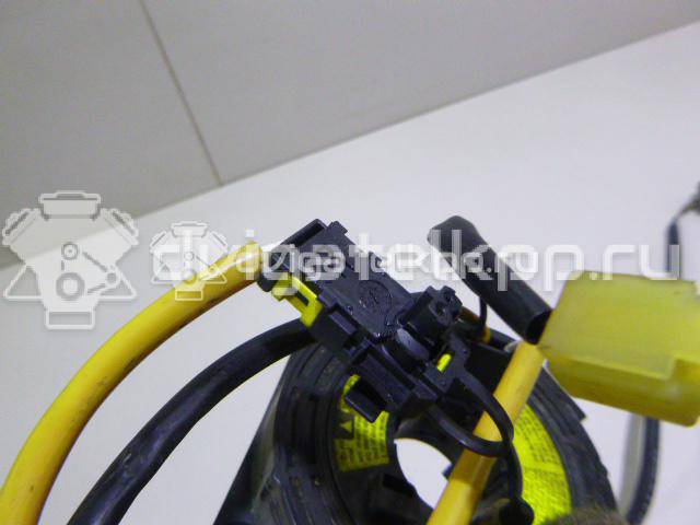 Фото Механизм подрулевой для SRS (ленточный)  96815293 для chevrolet Lacetti {forloop.counter}}