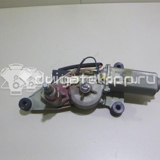 Фото Моторчик стеклоочистителя задний  96447893 для chevrolet Lacetti