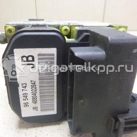Фото Блок ABS (насос)  96549743 для chevrolet Lacetti