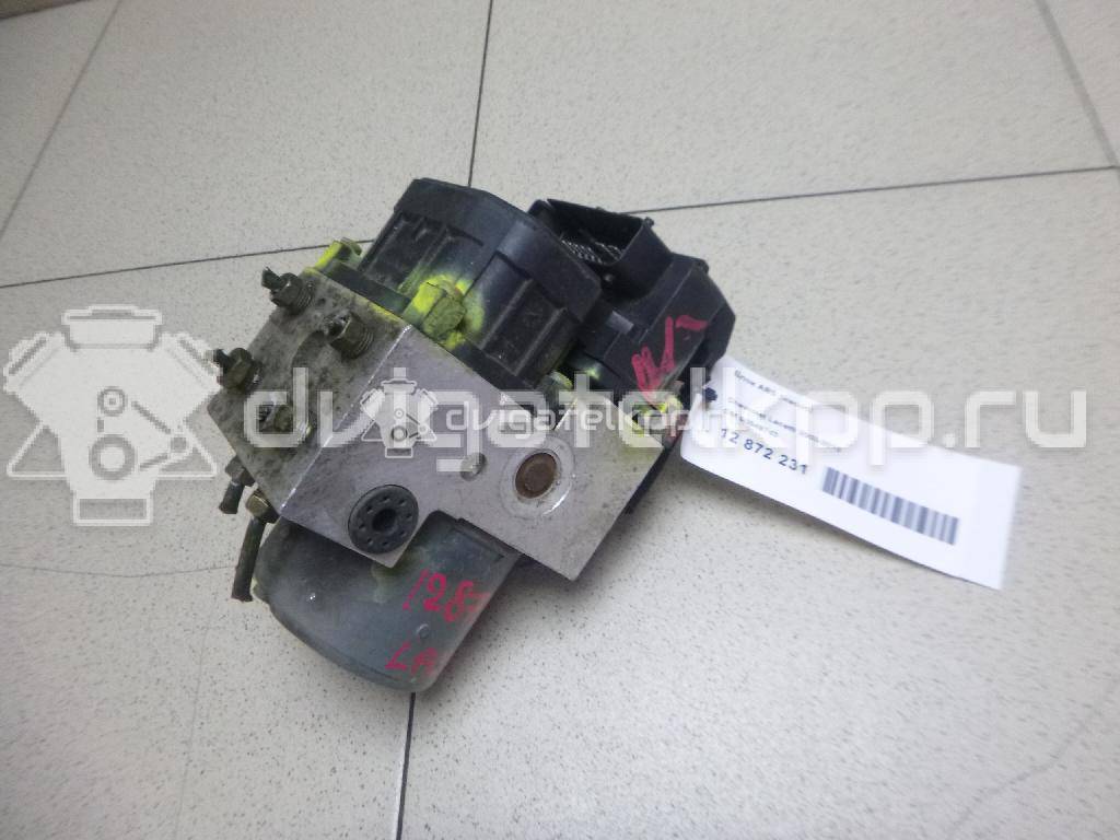 Фото Блок ABS (насос)  96549743 для chevrolet Lacetti {forloop.counter}}