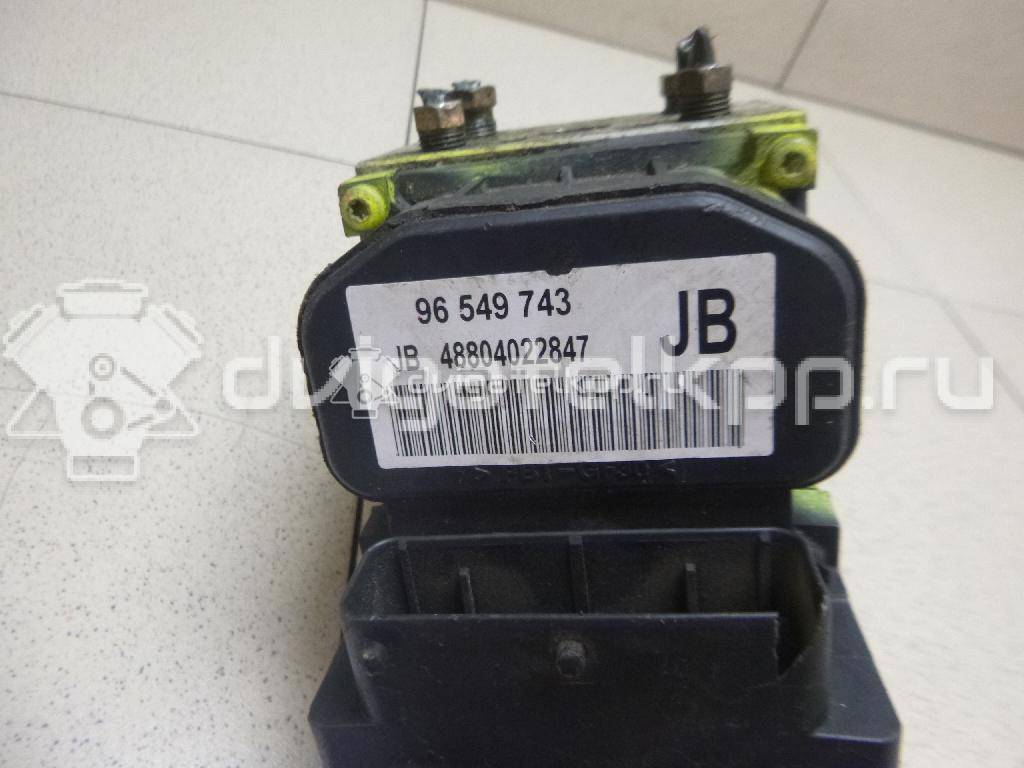 Фото Блок ABS (насос)  96549743 для chevrolet Lacetti {forloop.counter}}