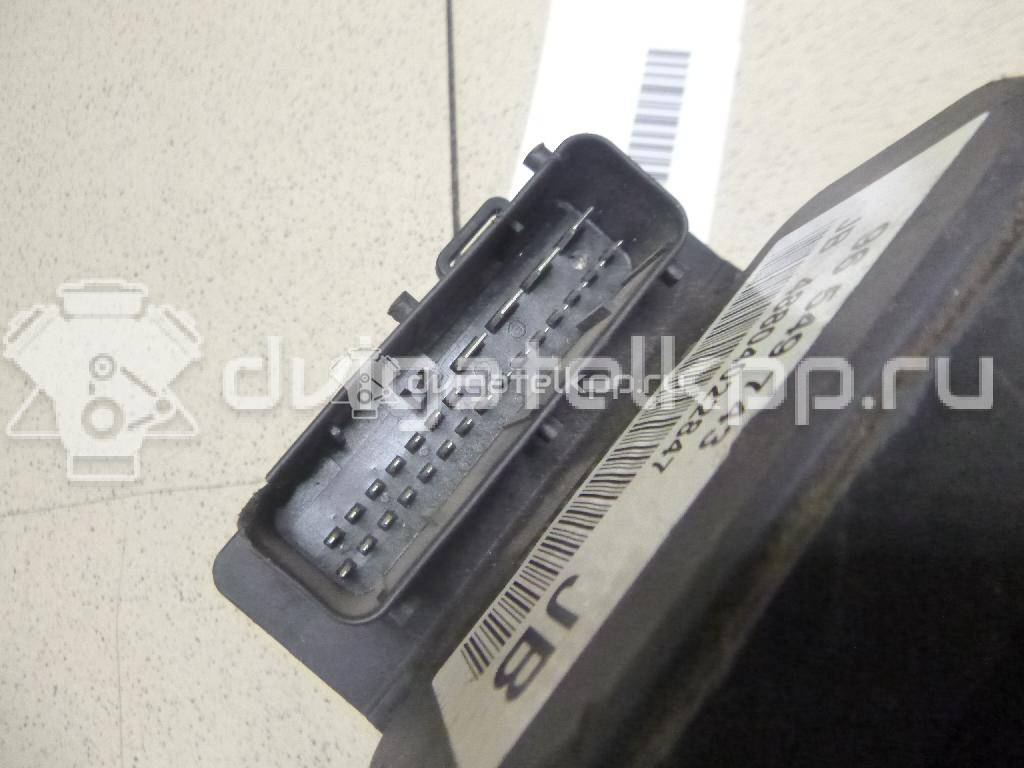 Фото Блок ABS (насос)  96549743 для chevrolet Lacetti {forloop.counter}}