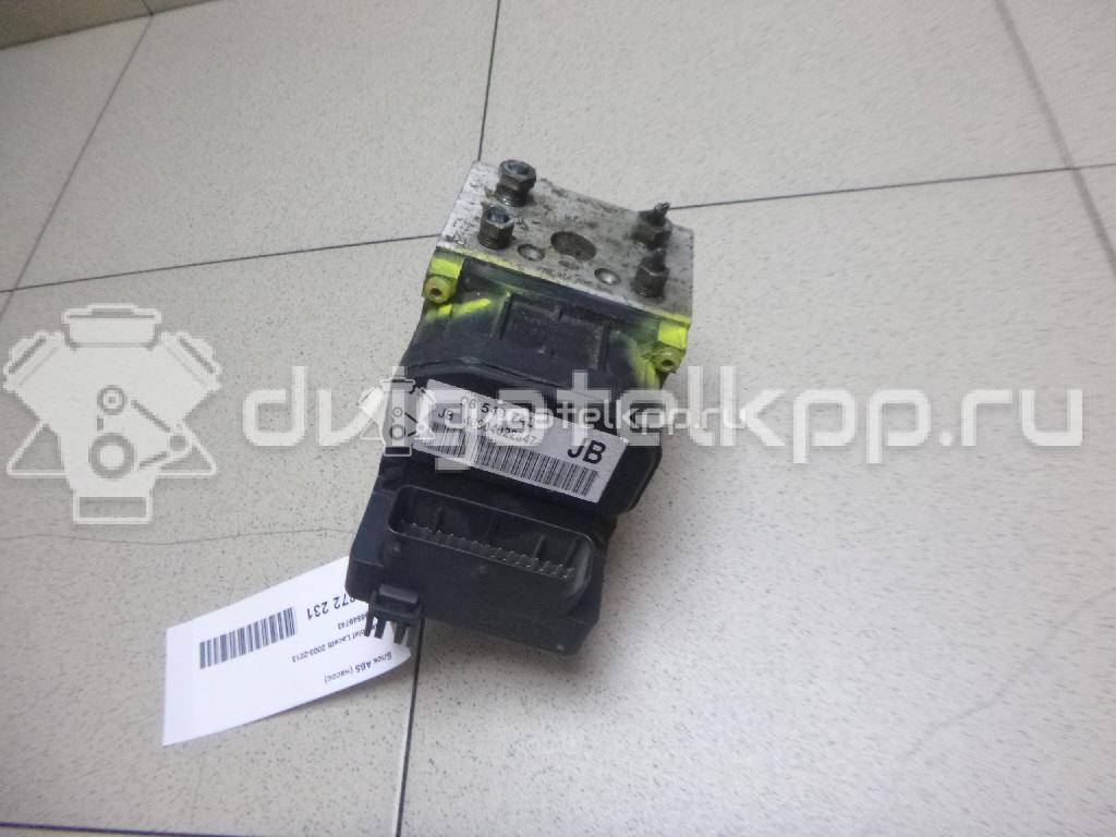 Фото Блок ABS (насос)  96549743 для chevrolet Lacetti {forloop.counter}}