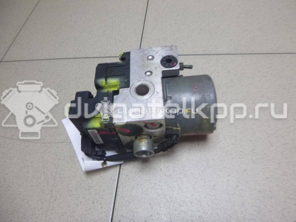 Фото Блок ABS (насос)  96549743 для chevrolet Lacetti {forloop.counter}}