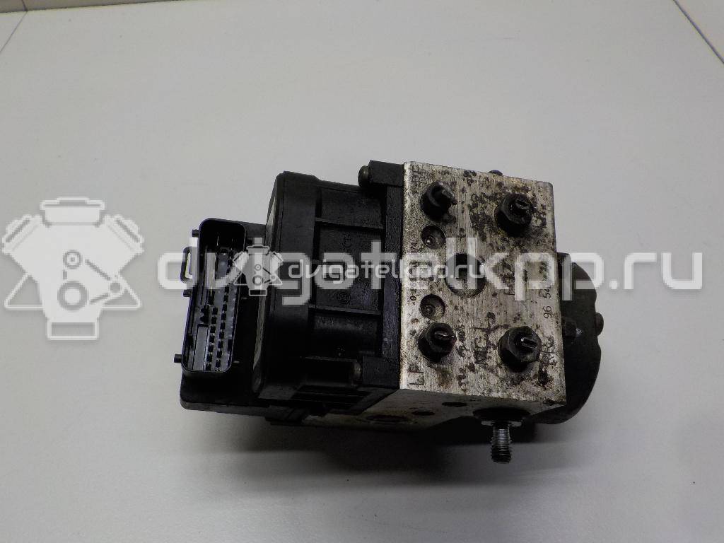 Фото Блок ABS (насос)  96549743 для chevrolet Lacetti {forloop.counter}}