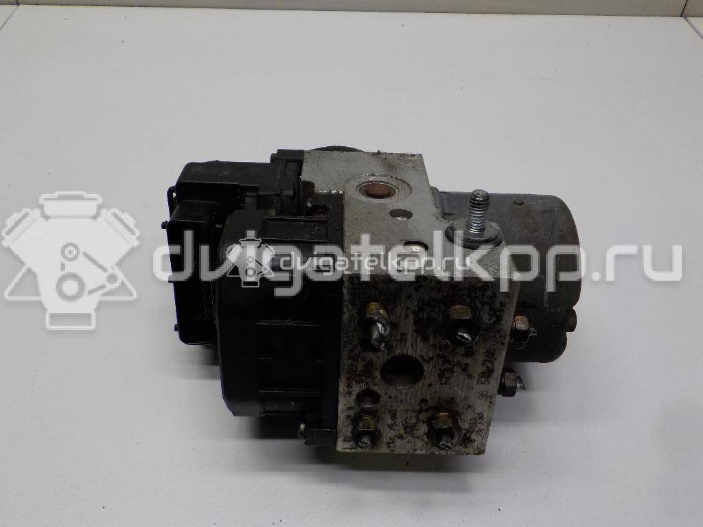 Фото Блок ABS (насос)  96549743 для chevrolet Lacetti {forloop.counter}}