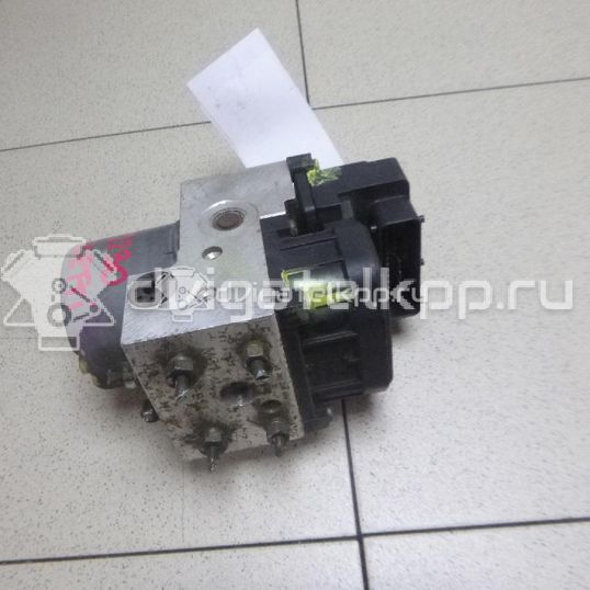 Фото Блок ABS (насос)  96549743 для chevrolet Lacetti