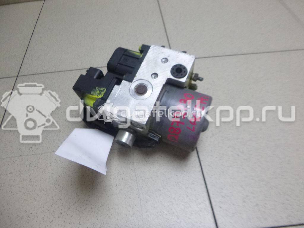 Фото Блок ABS (насос)  96549743 для chevrolet Lacetti {forloop.counter}}