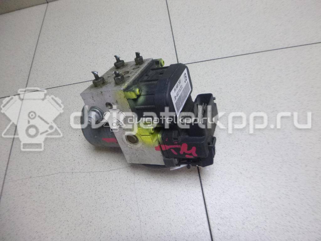 Фото Блок ABS (насос)  96549743 для chevrolet Lacetti {forloop.counter}}