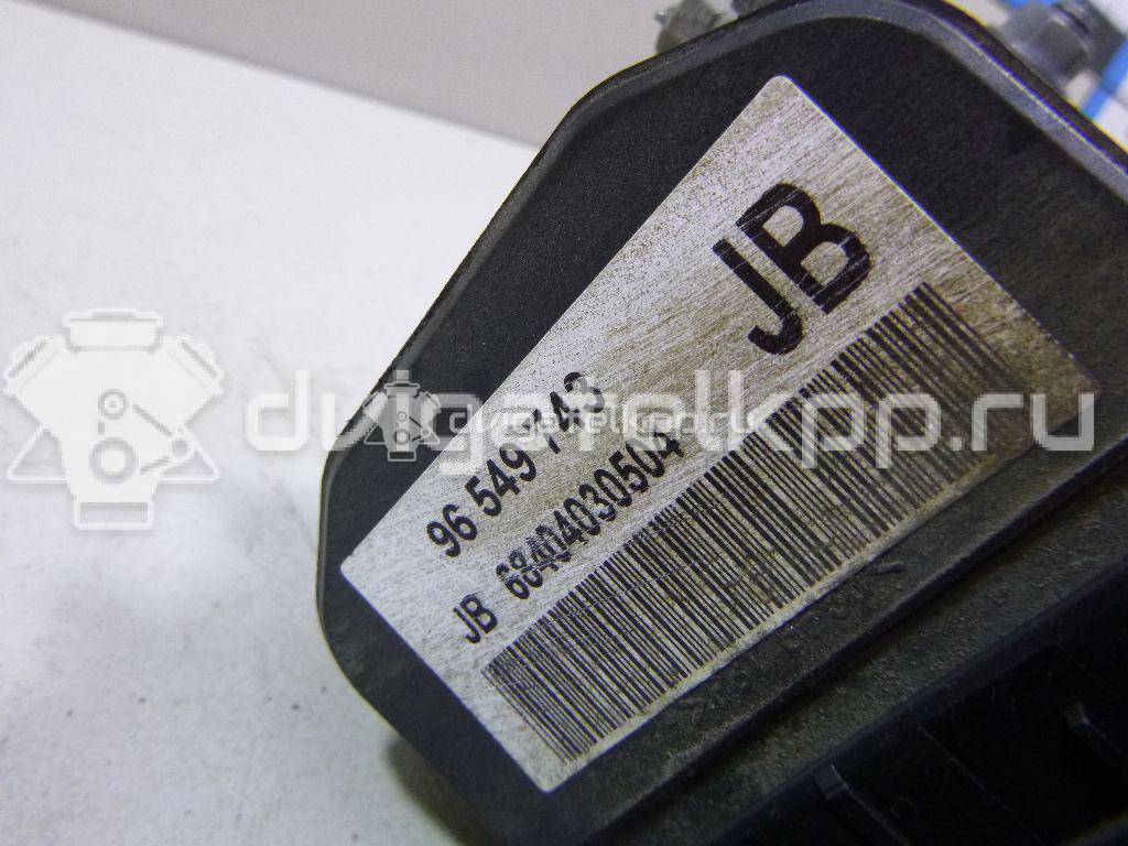 Фото Блок ABS (насос)  96549743 для chevrolet Lacetti {forloop.counter}}