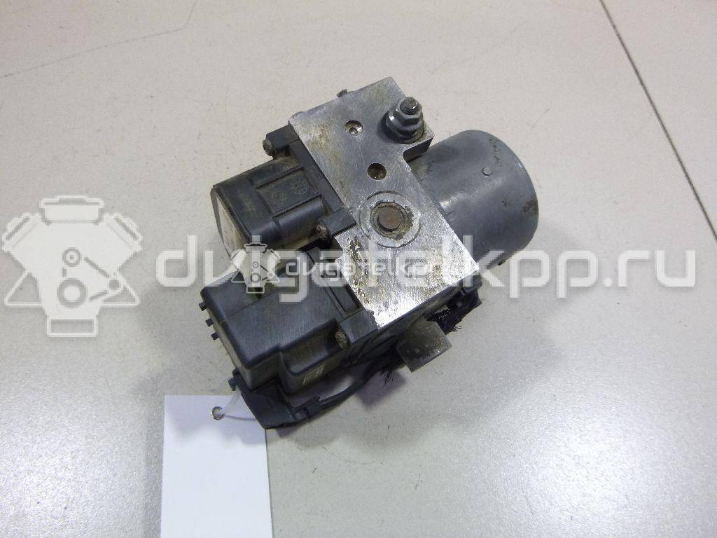 Фото Блок ABS (насос)  96549743 для chevrolet Lacetti {forloop.counter}}