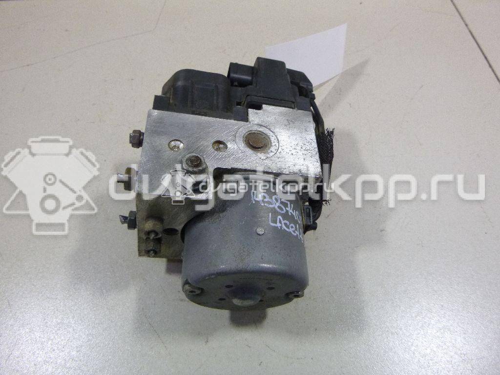 Фото Блок ABS (насос)  96549743 для chevrolet Lacetti {forloop.counter}}