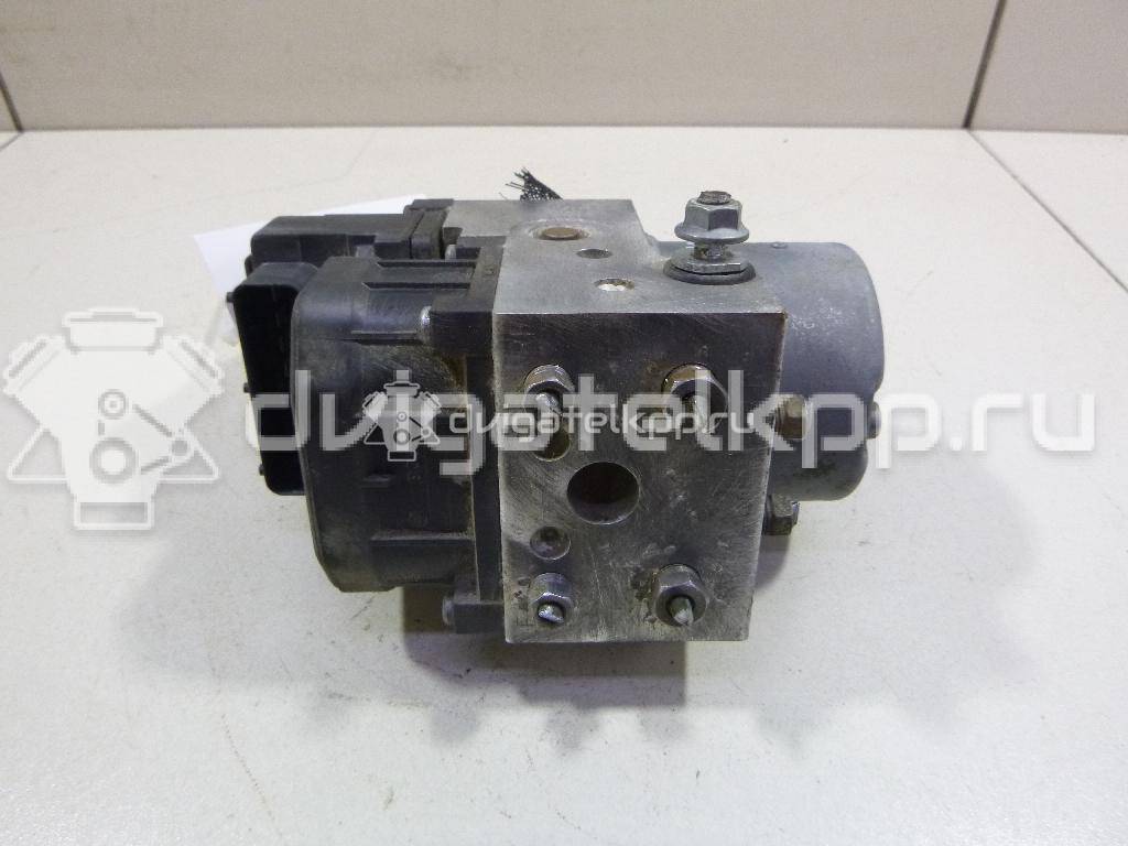 Фото Блок ABS (насос)  96549743 для chevrolet Lacetti {forloop.counter}}
