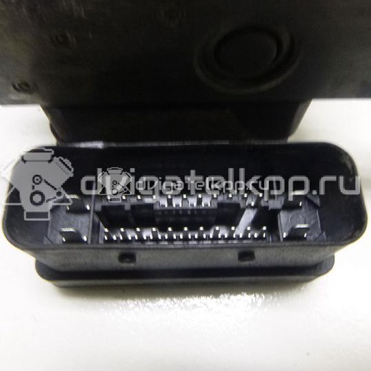 Фото Блок ABS (насос)  96806328 для chevrolet Lacetti