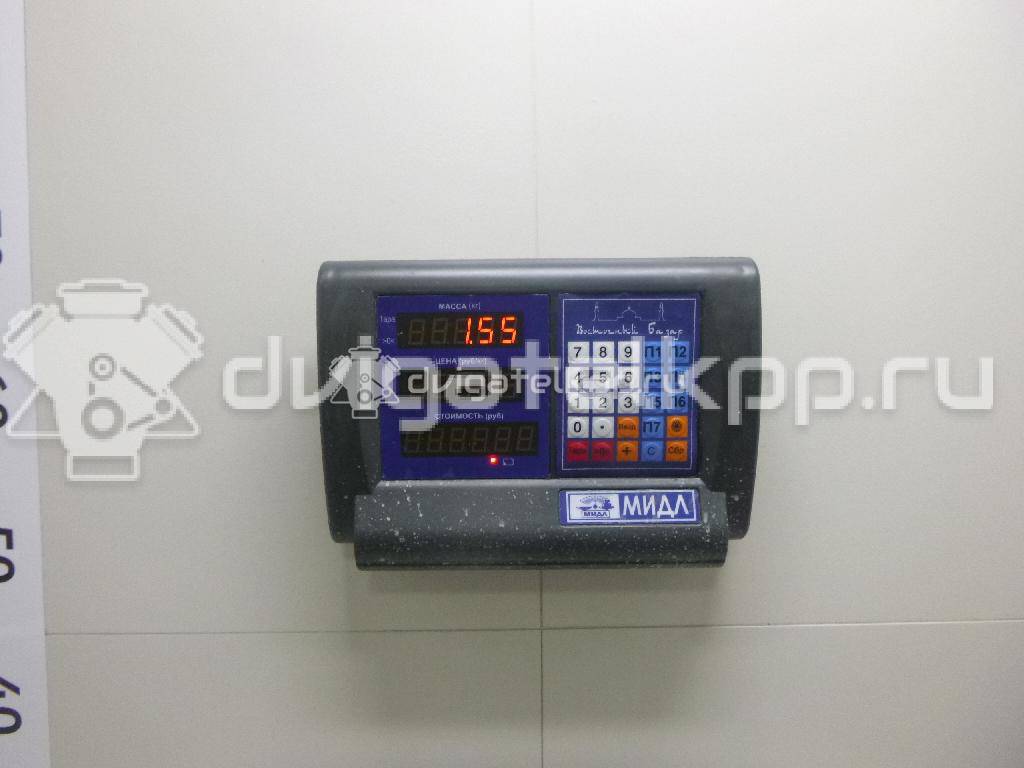 Фото Блок ABS (насос)  96806328 для chevrolet Lacetti {forloop.counter}}