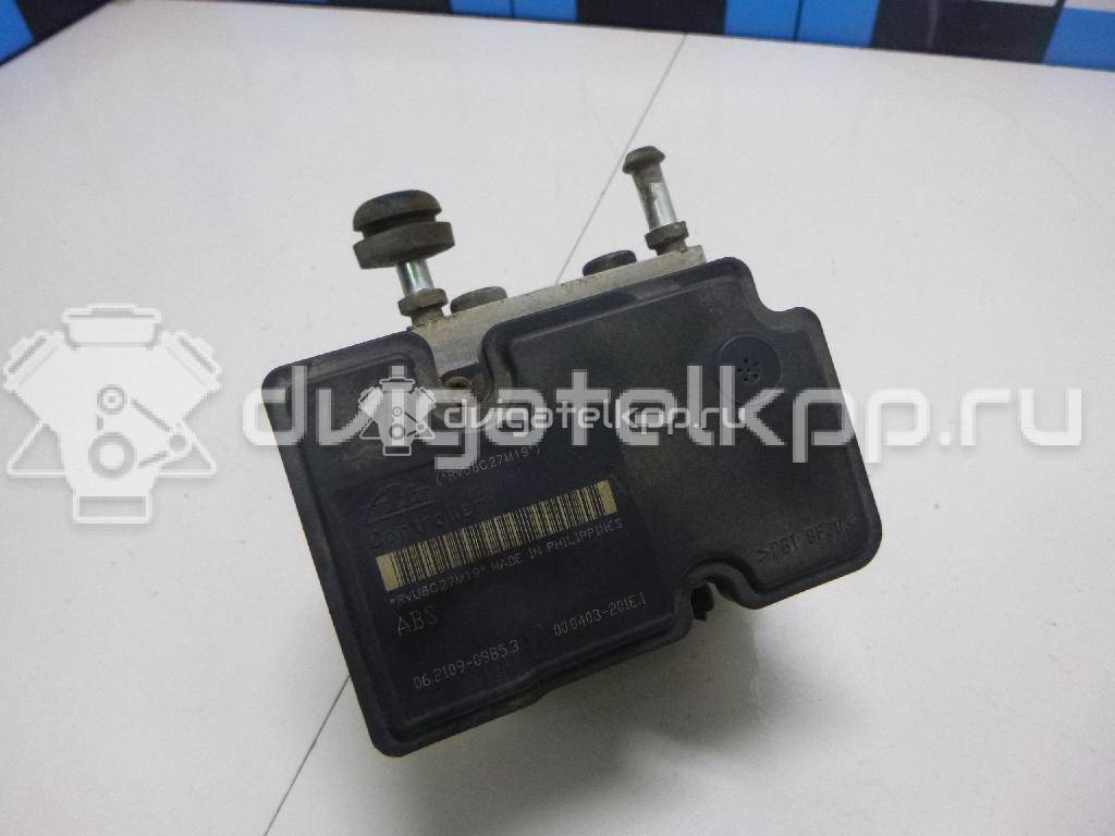 Фото Блок ABS (насос)  96806328 для chevrolet Lacetti {forloop.counter}}