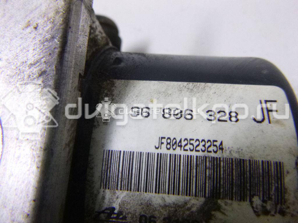 Фото Блок ABS (насос)  96806328 для chevrolet Lacetti {forloop.counter}}