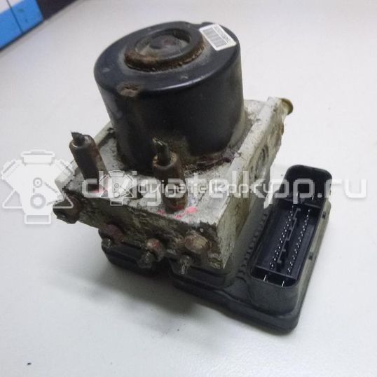 Фото Блок ABS (насос)  96806328 для chevrolet Lacetti