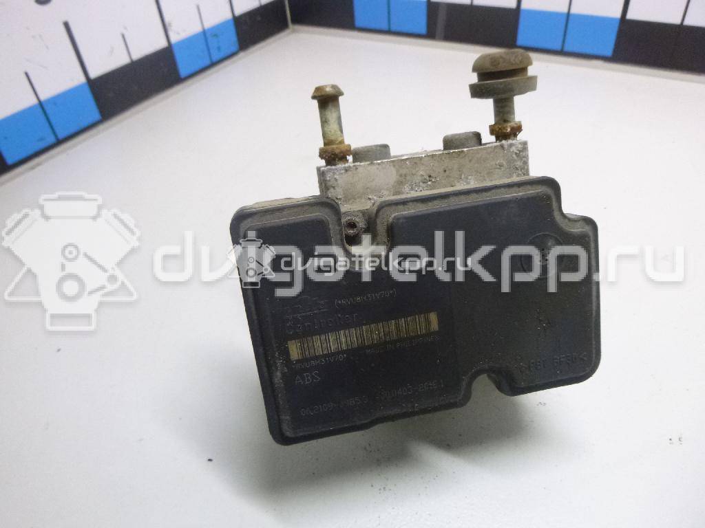 Фото Блок ABS (насос)  96806328 для chevrolet Lacetti {forloop.counter}}