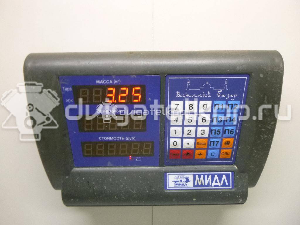 Фото Блок ABS (насос)  96806328 для chevrolet Lacetti {forloop.counter}}