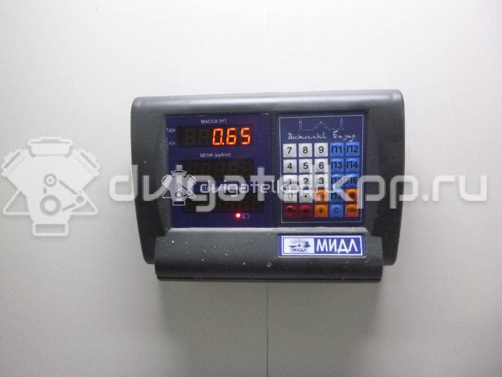 Фото Блок управления двигателем  96422396 для chevrolet Lacetti {forloop.counter}}