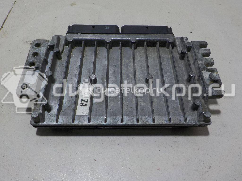 Фото Блок управления двигателем  96422396 для chevrolet Lacetti {forloop.counter}}