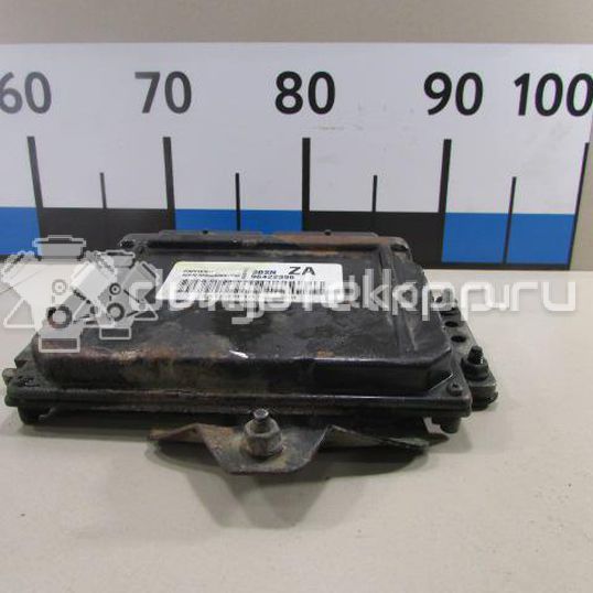 Фото Блок управления двигателем  96422396 для chevrolet Lacetti