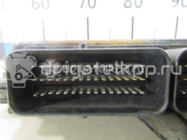 Фото Блок управления двигателем  96422396 для chevrolet Lacetti {forloop.counter}}