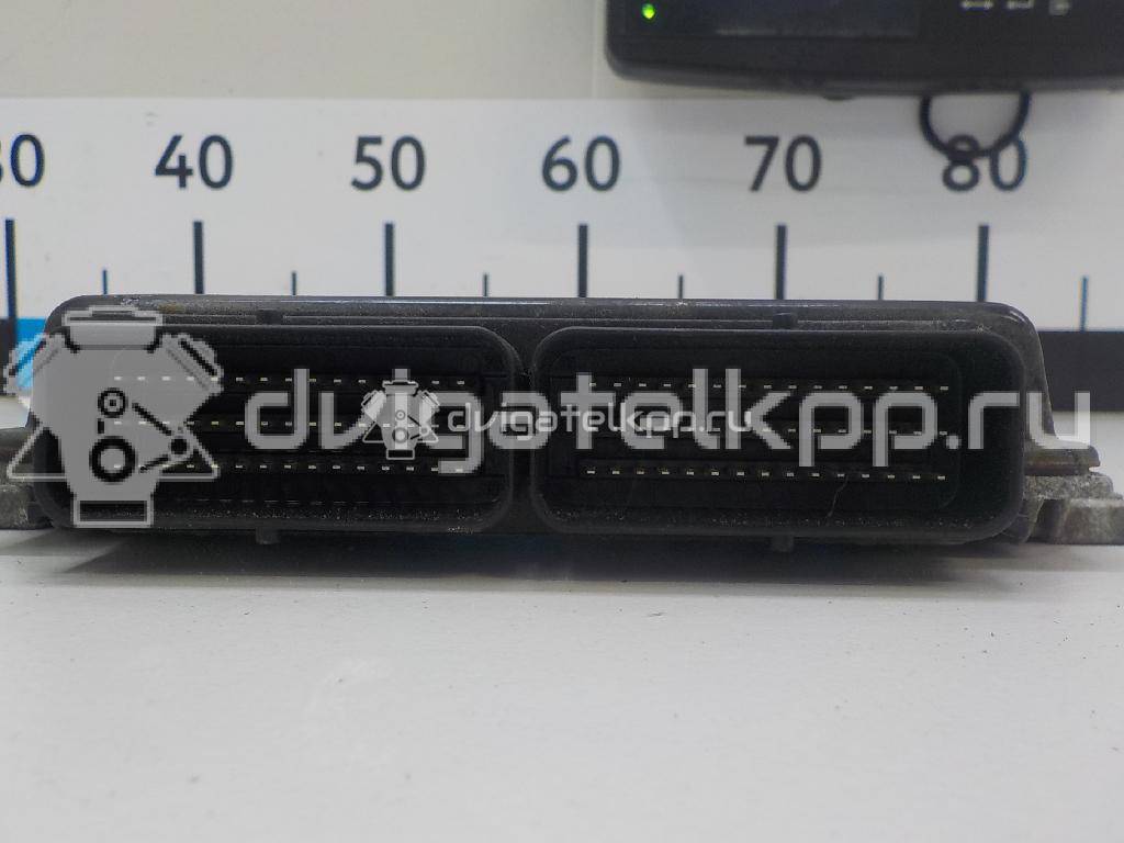 Фото Блок управления двигателем  96422396 для chevrolet Lacetti {forloop.counter}}