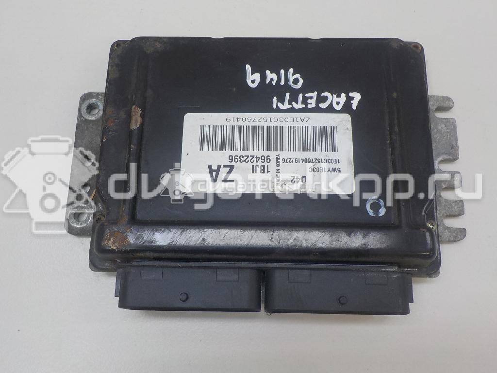 Фото Блок управления двигателем  96422396 для chevrolet Lacetti {forloop.counter}}