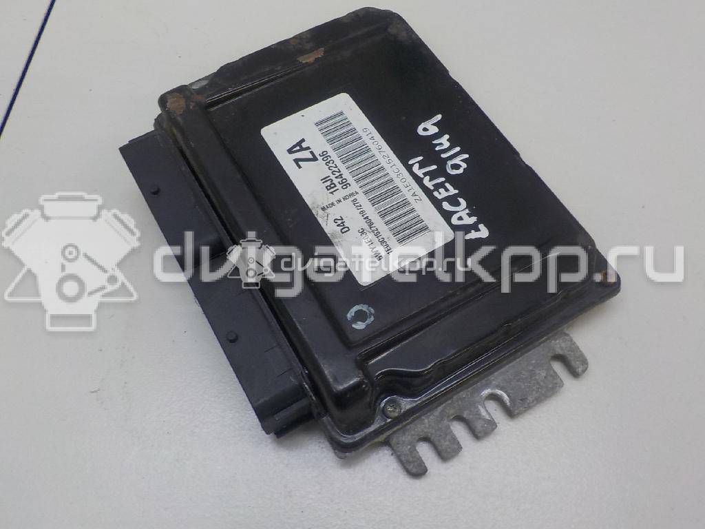 Фото Блок управления двигателем  96422396 для chevrolet Lacetti {forloop.counter}}